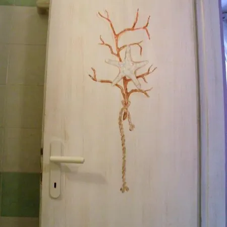 Dimora Il Porto Segreto Appartement