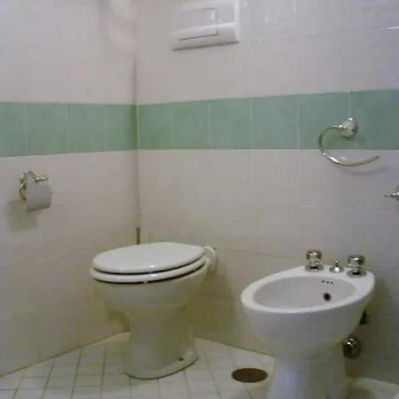 Appartement Dimora Il Porto Segreto *
