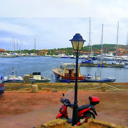 Διαμέρισμα Dimora Il Porto Segreto