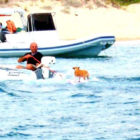 Dimora Il Porto Segreto Διαμέρισμα