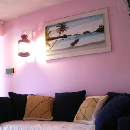 Dimora Il Porto Segreto Appartement *