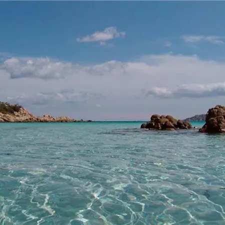 Dimora Il Porto Segreto Appartement