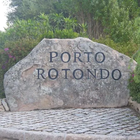 Dimora Il Porto Segreto Διαμέρισμα *