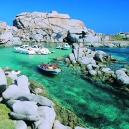 Dimora Il Porto Segreto Appartement
