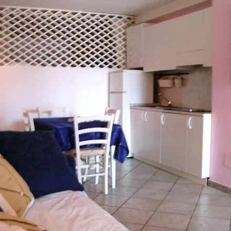 Διαμέρισμα Dimora Il Porto Segreto Porto Rotondo