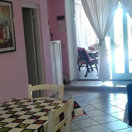 Dimora Il Porto Segreto Appartement